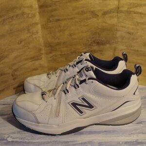 New Balance 608v5 Men size 12 4E